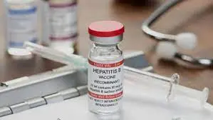 Hepatitis B Vaccine